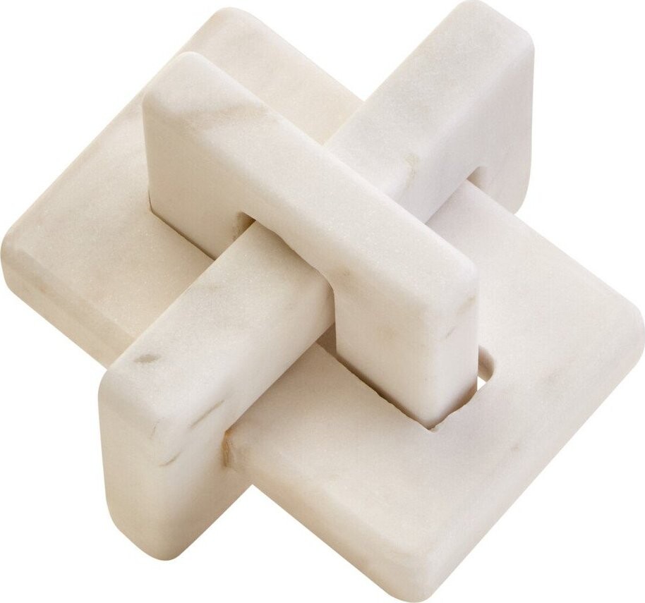 Mramorová soška (výška 12,5 cm) Nason – Premier Housewares