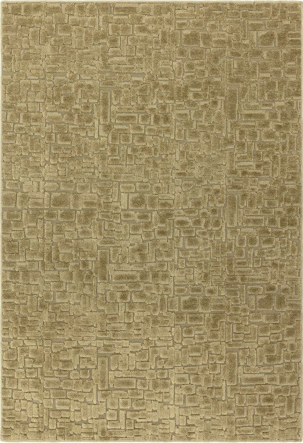 Zelený koberec 200x290 cm – Asiatic Carpets