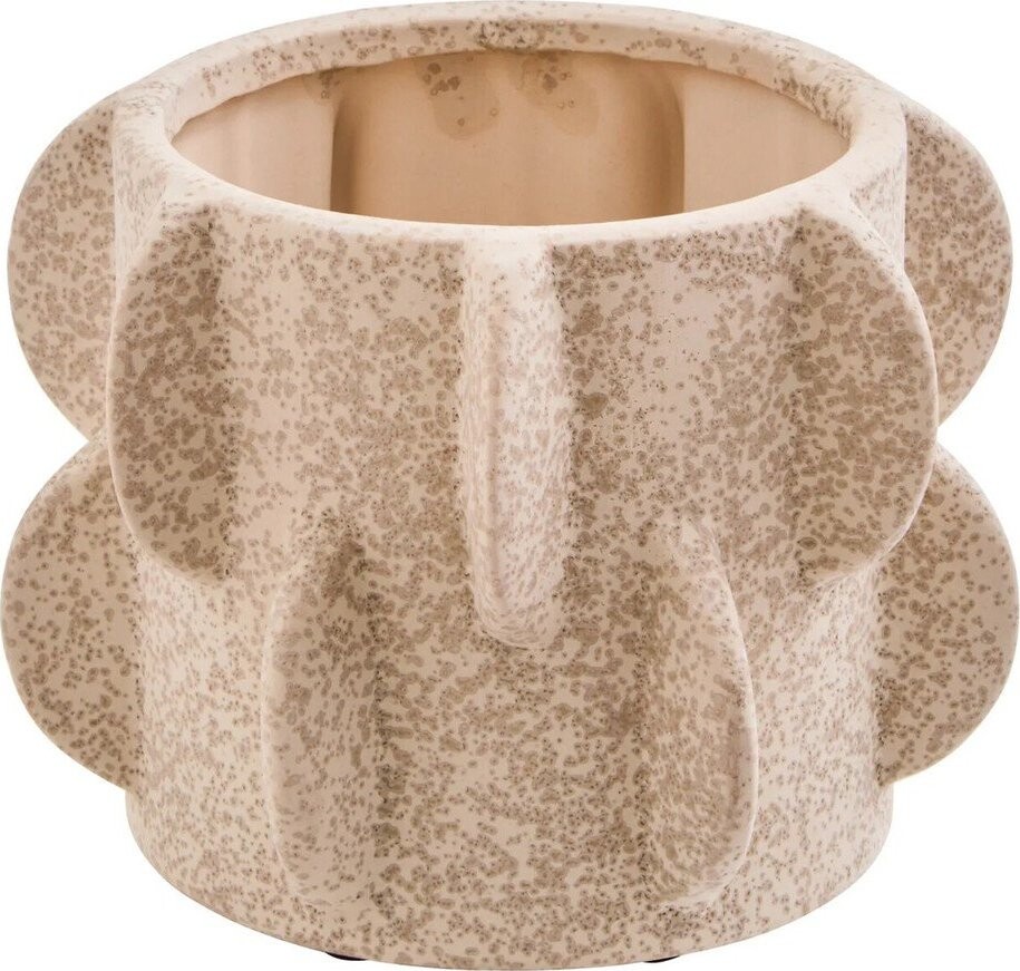 Kameninový obal na květináč ø 17,5 cm Sidra – Premier Housewares