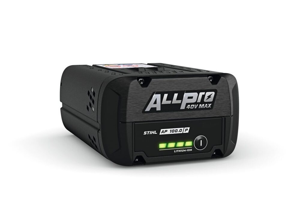 Akumulátor STIHL ALLPRO AP 100.0 P