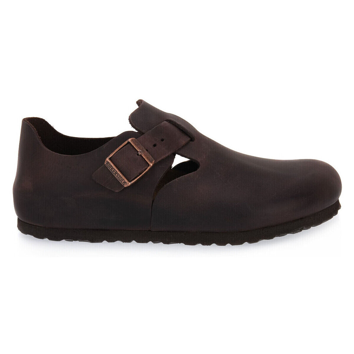 BIRKENSTOCK  LONDON HABANA CALZ S  ruznobarevne