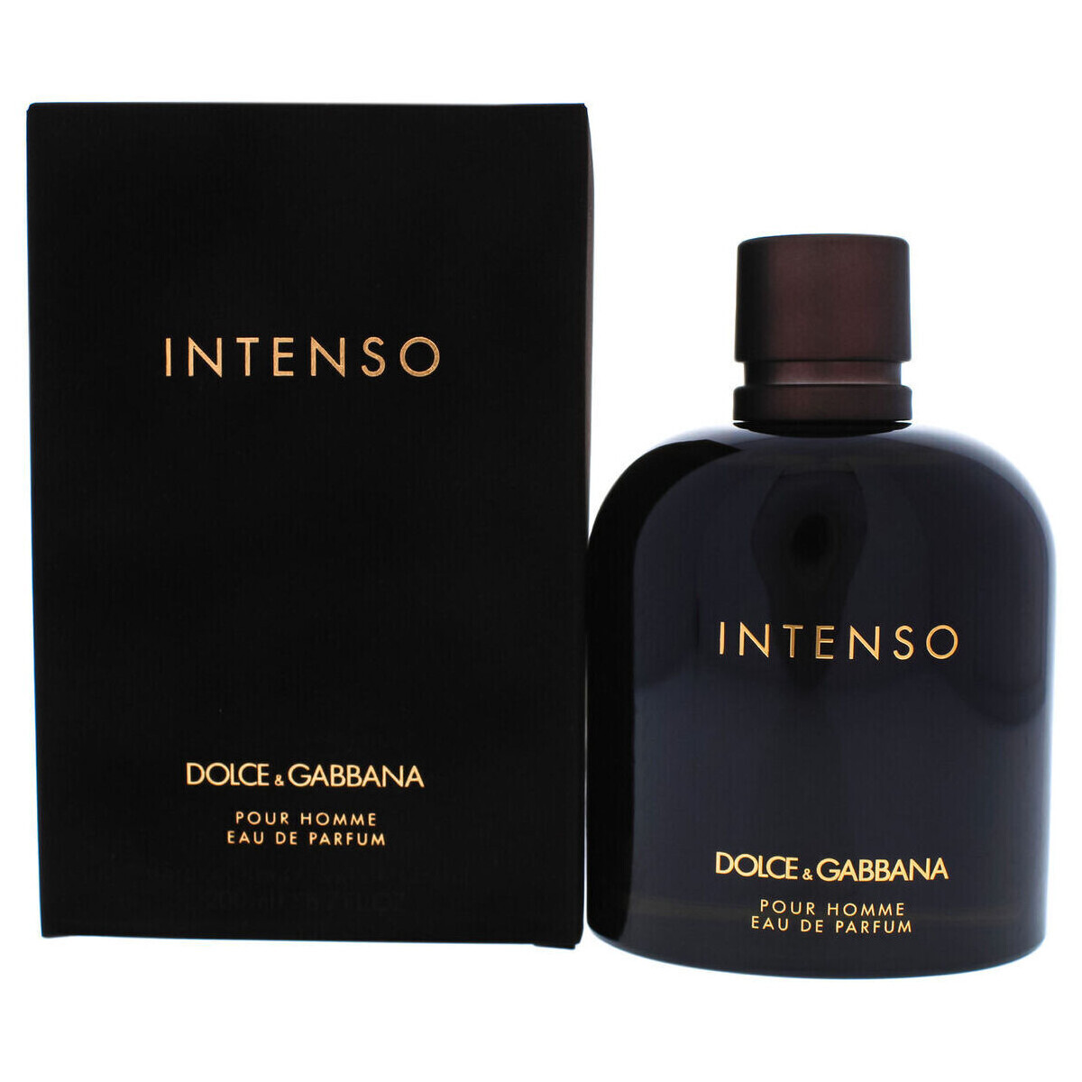 D&G  Intenso - Parfém - 200ml - Sprej  ruznobarevne