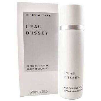 Issey Miyake  L'Eau D'Issey Deo - 100ml - Sprej  ruznobarevne