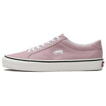 Vans  Court Icon Canvas  Bílá