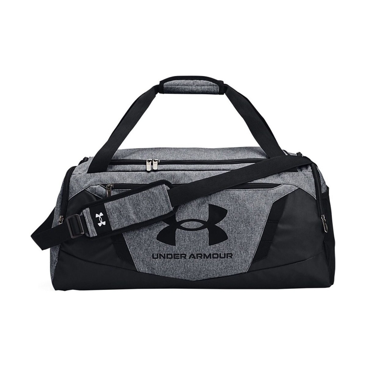 Under Armour  Undeniable 5.0 Duffle M  Šedá