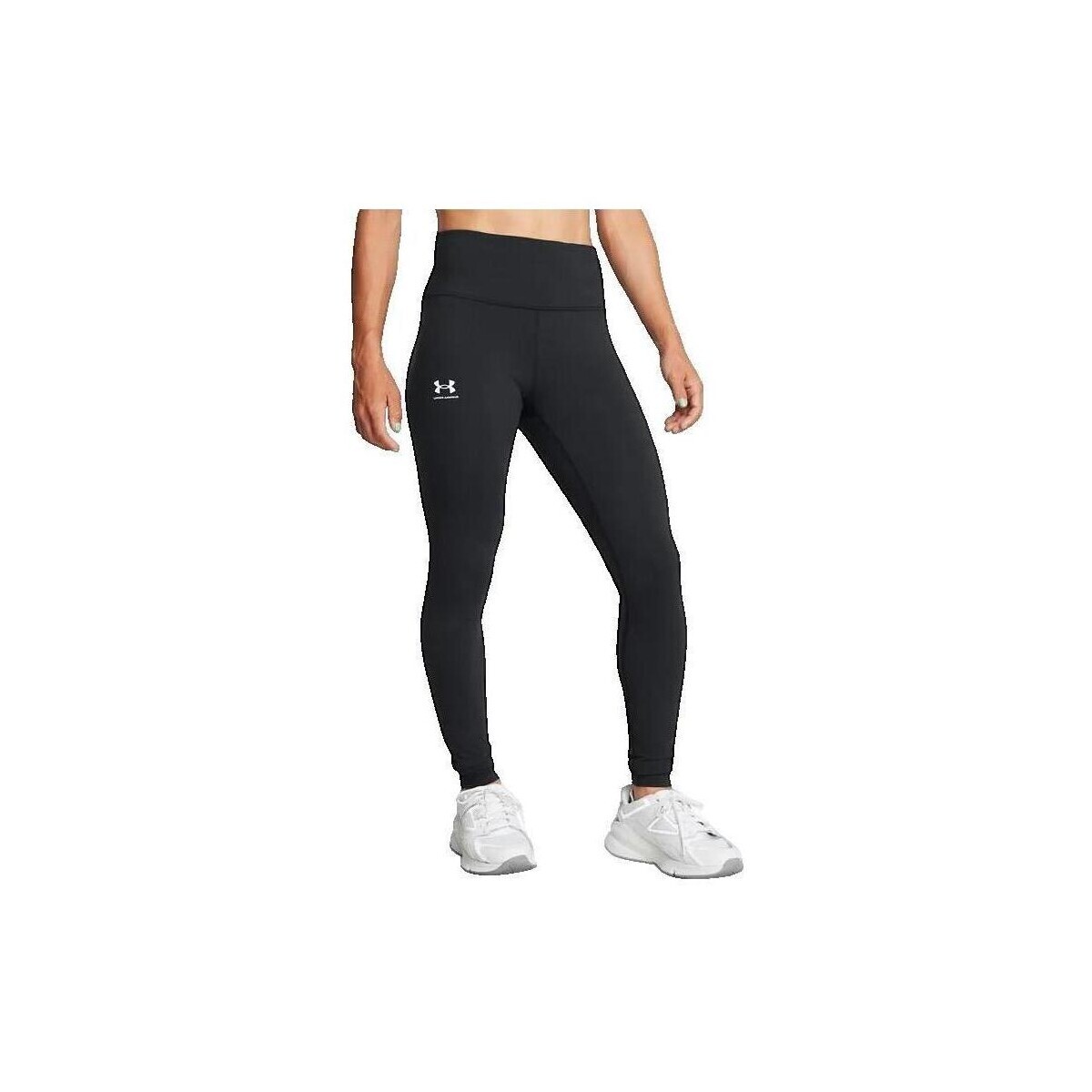 Under Armour  Un Rival  Černá