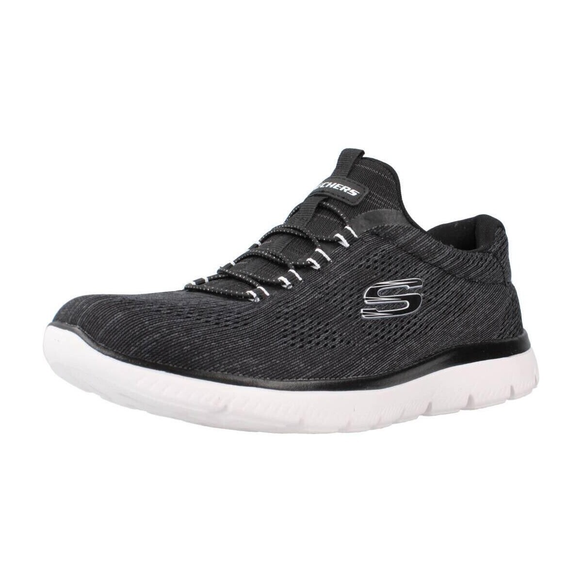 Skechers  150113s  Černá