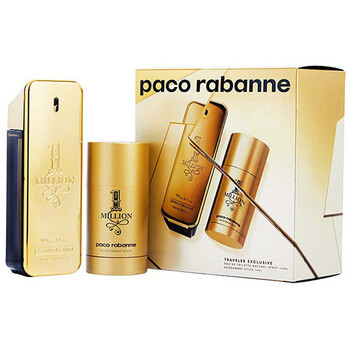 Paco Rabanne  Set One Million - 100ml Kolínská voda+75ml Deostick  ruznobarevne