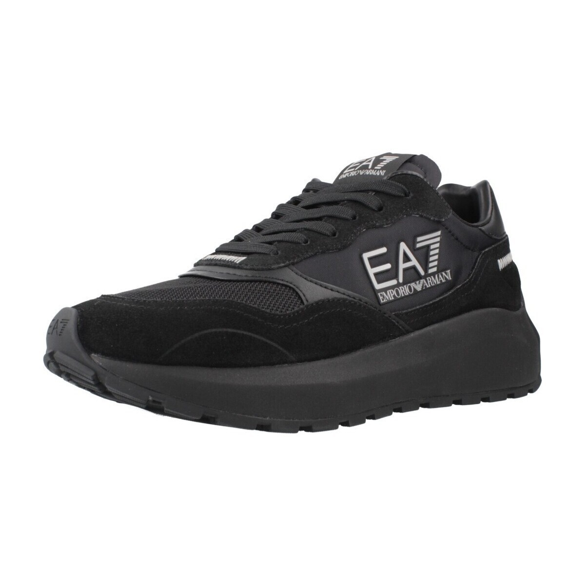 Emporio Armani EA7  7x000341  Černá