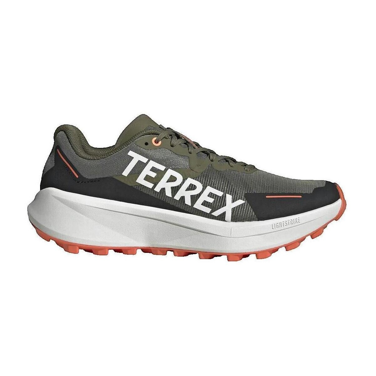 adidas  Chaussure de trail  TERREX AGRAVIC 3  Khaki