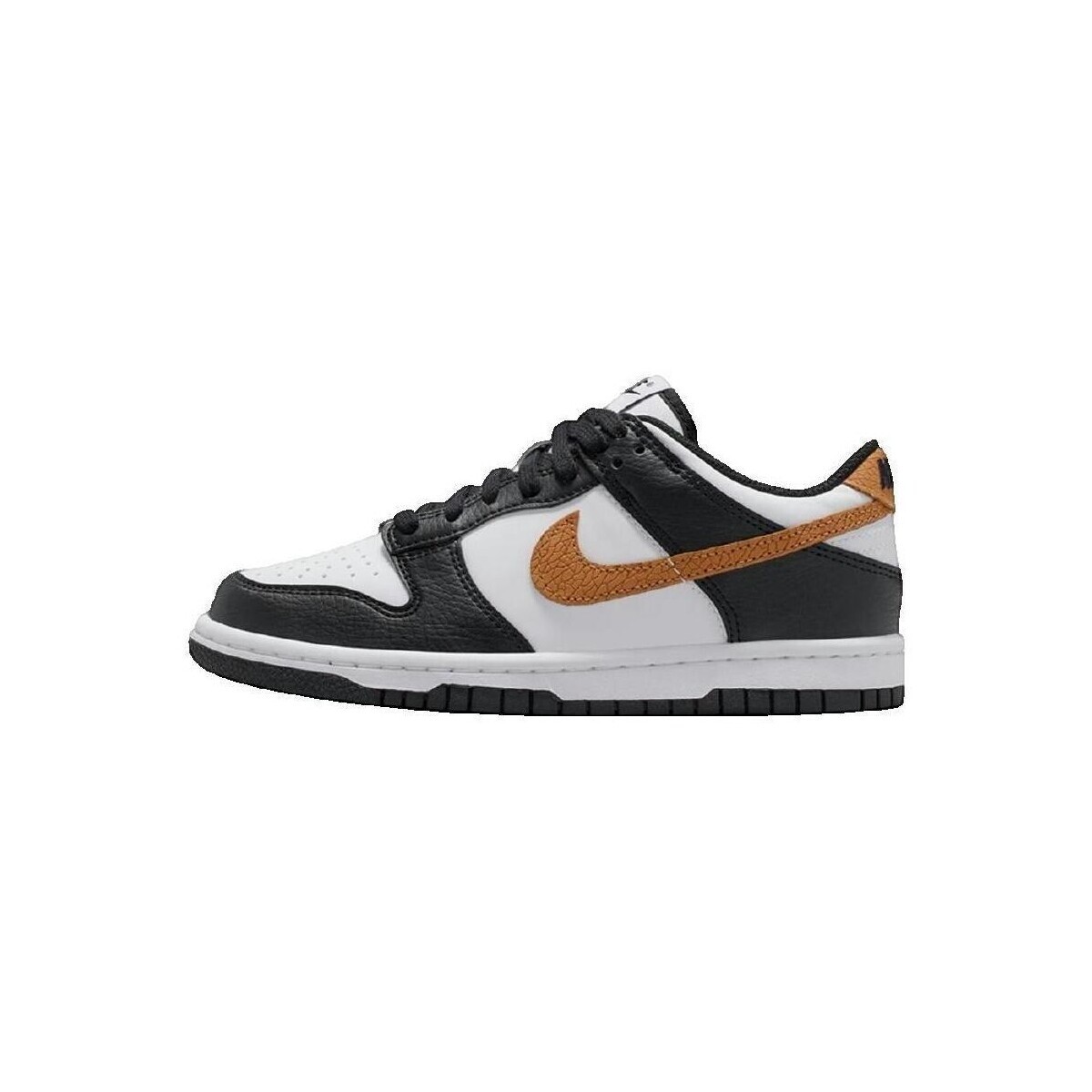 Nike  Baskets  Dunk Low GS multicolore  ruznobarevne