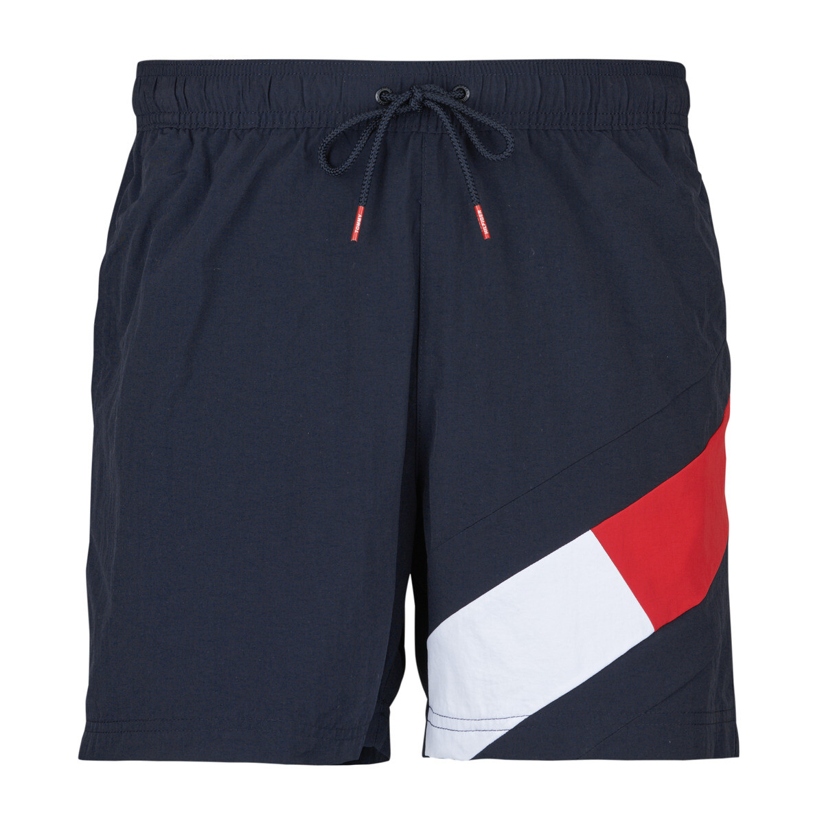 Tommy Hilfiger  SF MEDIUM DRAWSTRING  Tmavě modrá