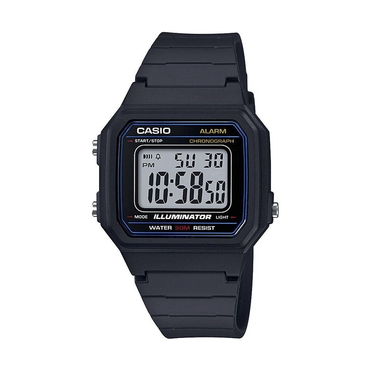 Casio  1184720  Bílá