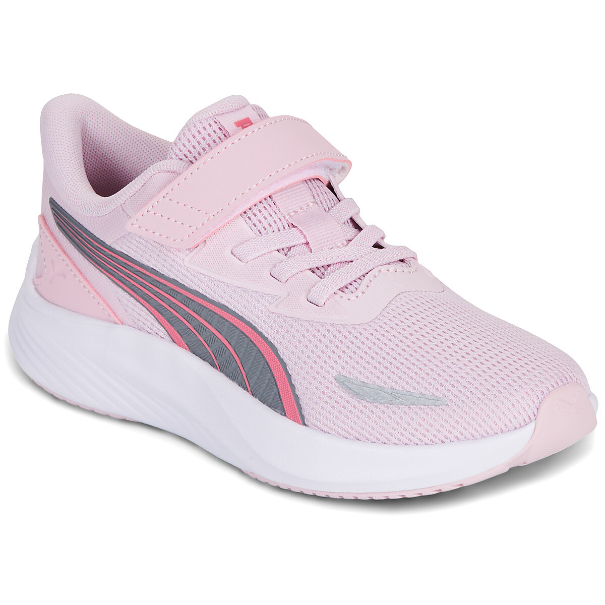 Puma  Pounce Lite 2 AC+  PS  Růžová