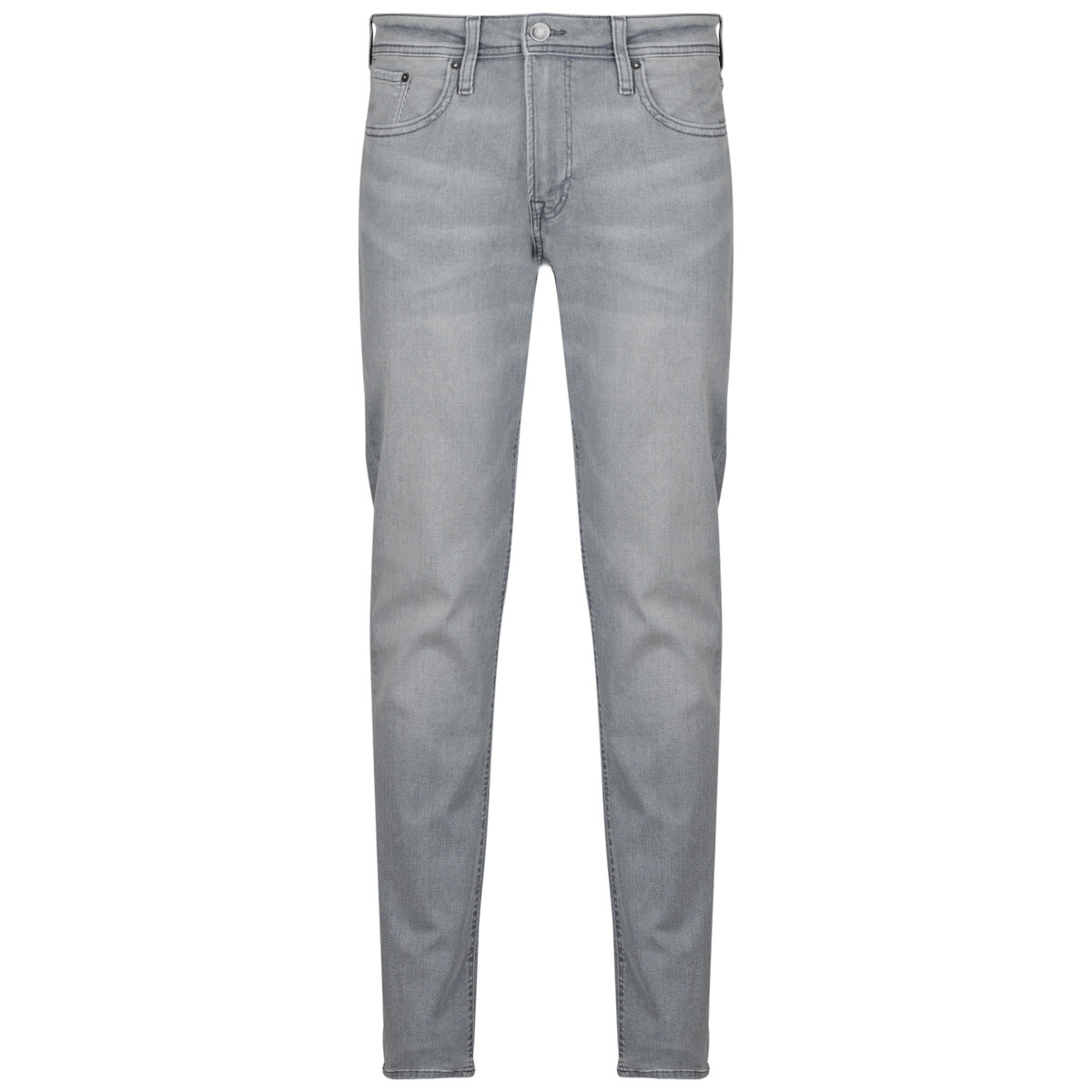 Jack & Jones  JJIGLENN JJORIGINAL SQ 351  Šedá