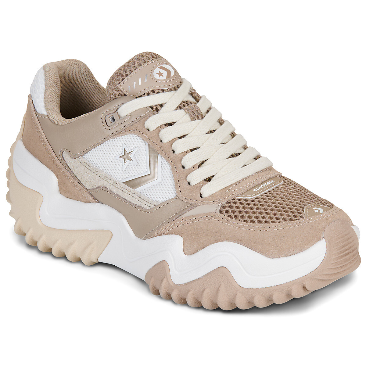 Converse  Converse Wave Motion Trainer  Béžová
