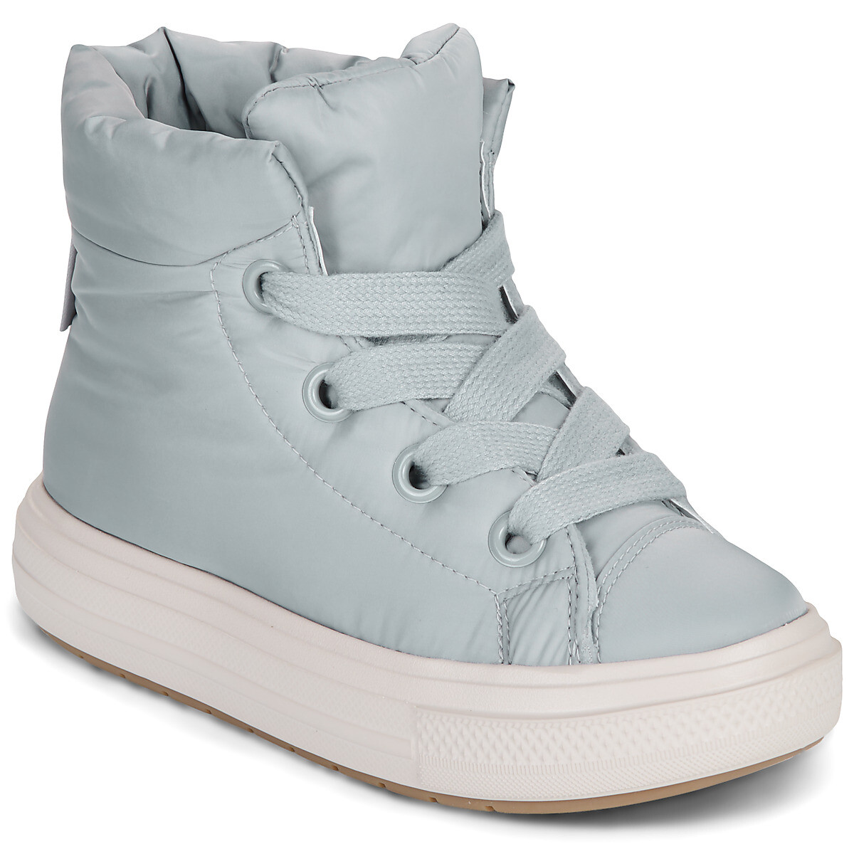 Converse  Chuck Taylor All Star Elements Boot  Šedá