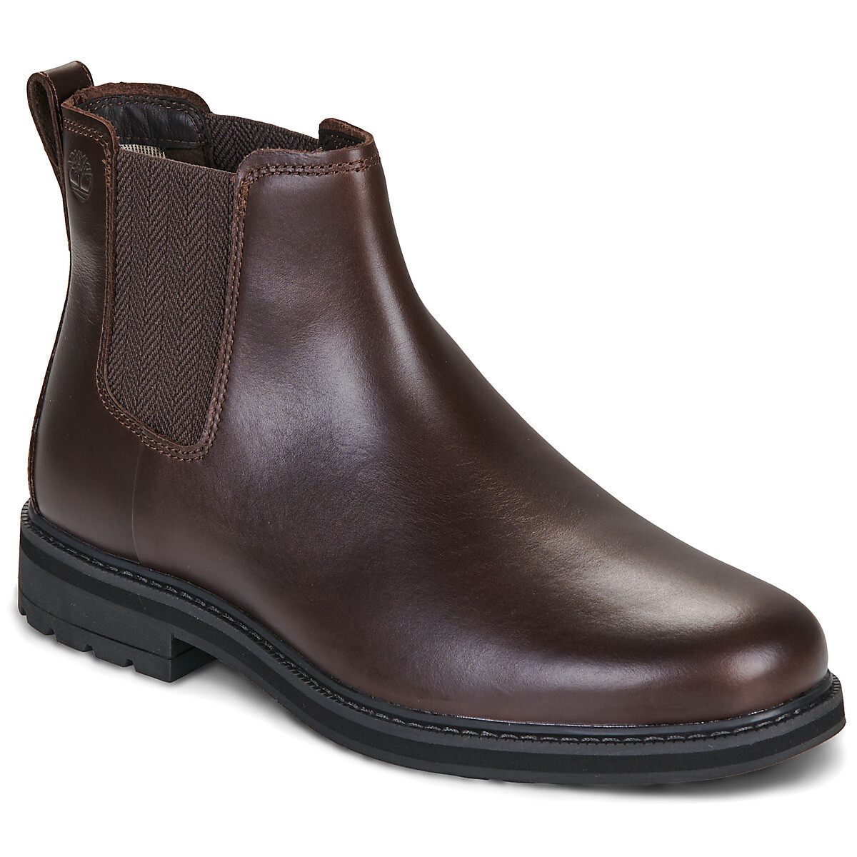 Timberland  STORMBUCKS  Hnědá