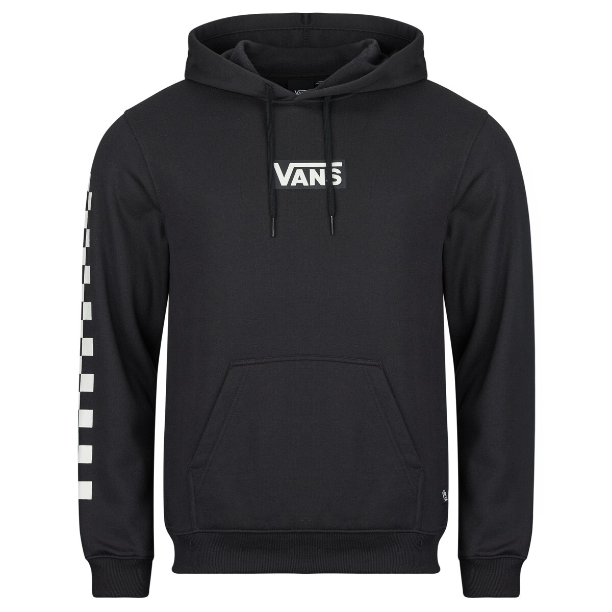 Vans  VANS BOXED PULLOVER  Černá