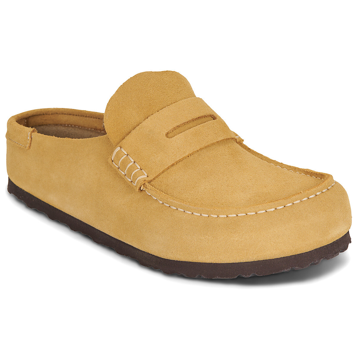 BIRKENSTOCK  Naples  Žlutá