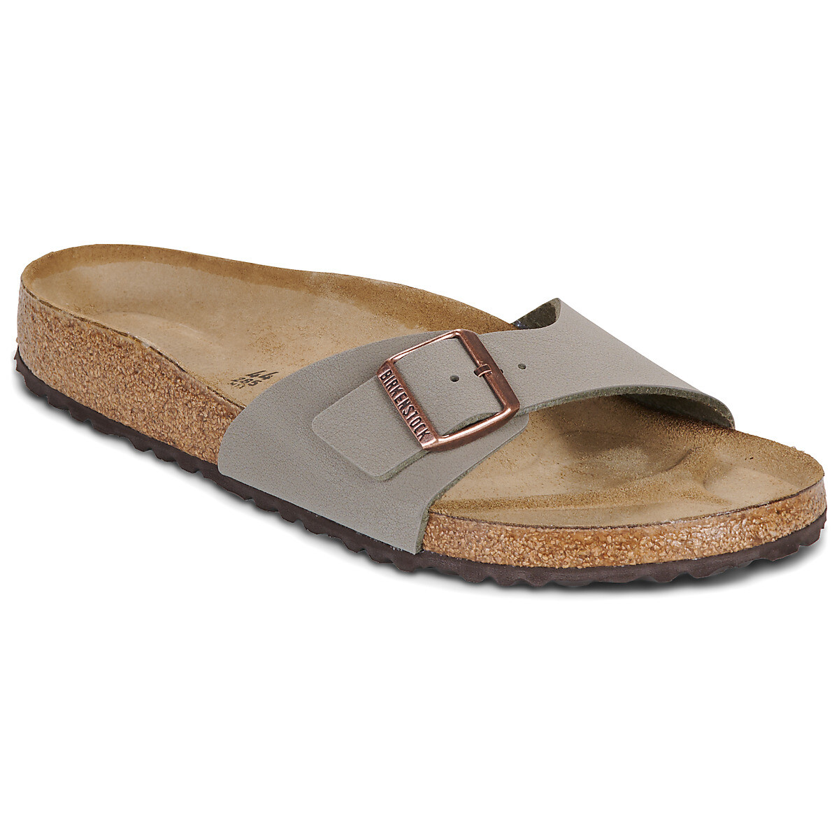 BIRKENSTOCK  Madrid  Šedá