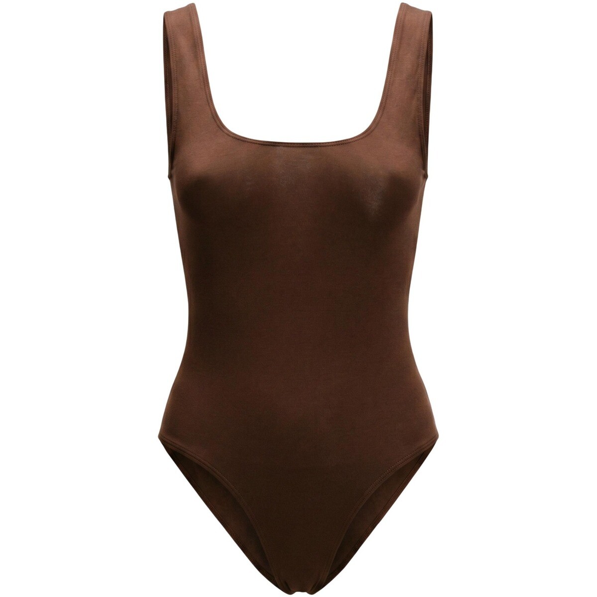I Am  Body Viscosa Minimalista 26512