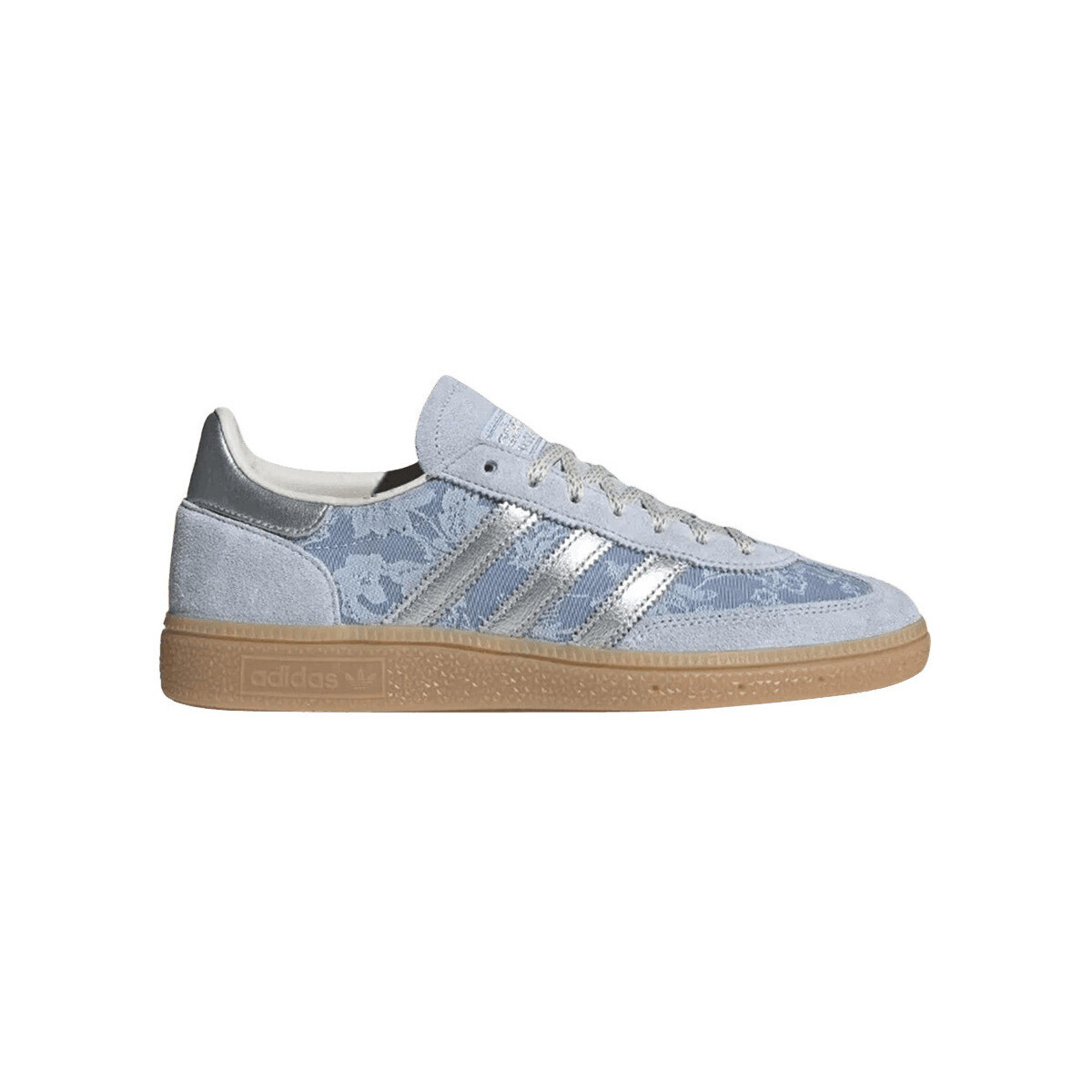 adidas  Handball Spezial Liberty London Delft Blue (Women's)  Modrá