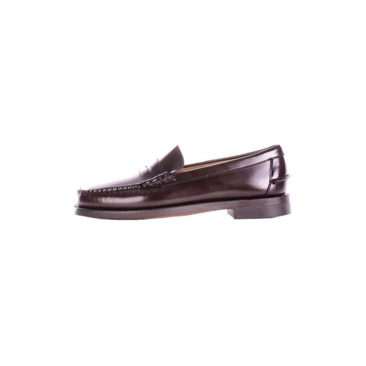 Sebago  10502964740435  Hnědá
