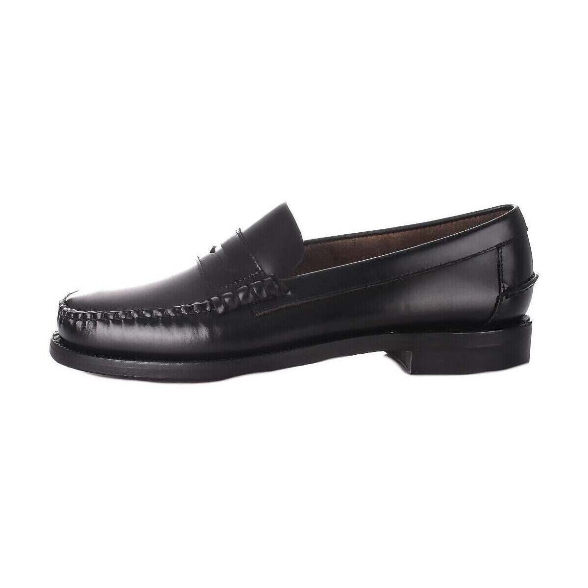 Sebago  10502966149459  Černá