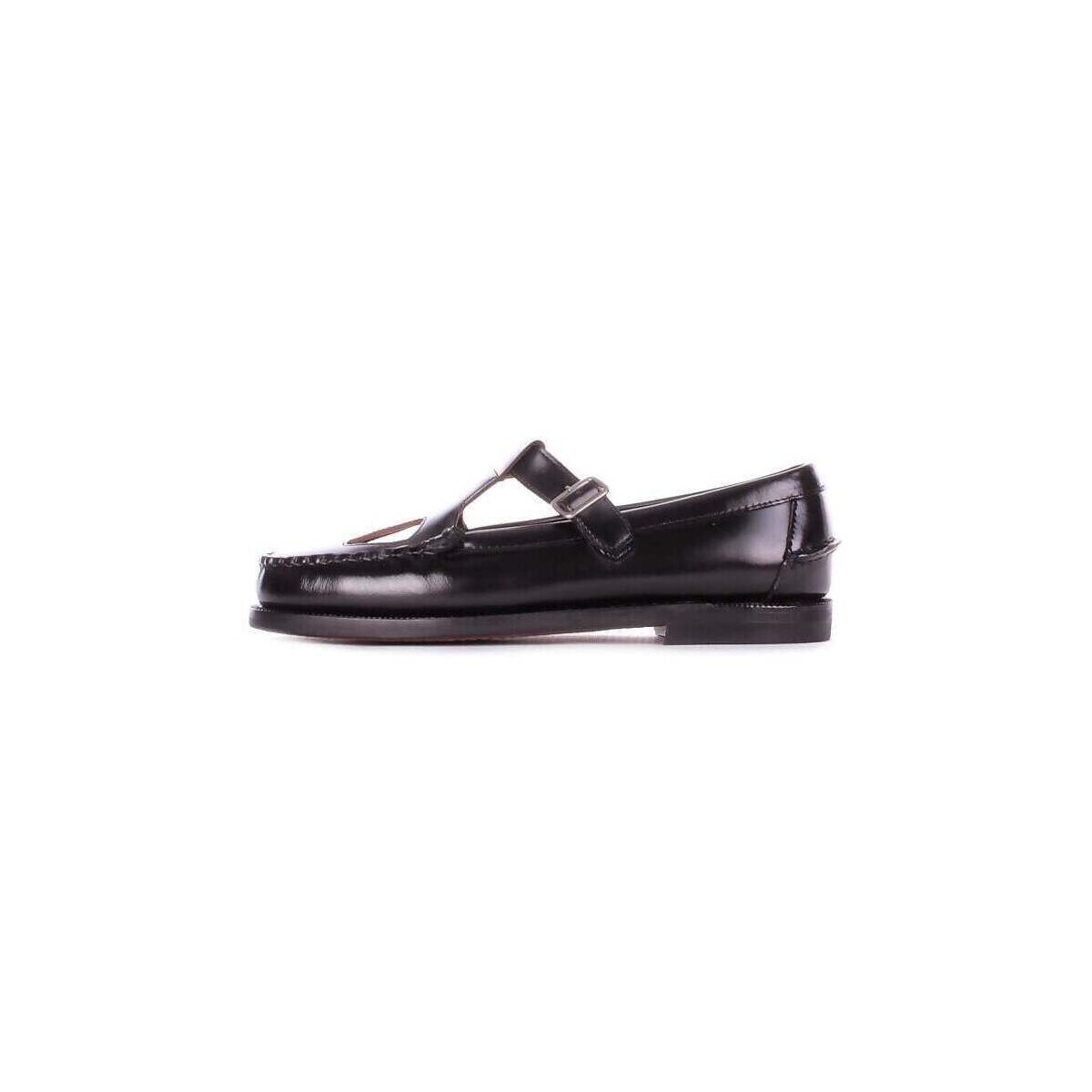 Sebago  10517087256915  Černá
