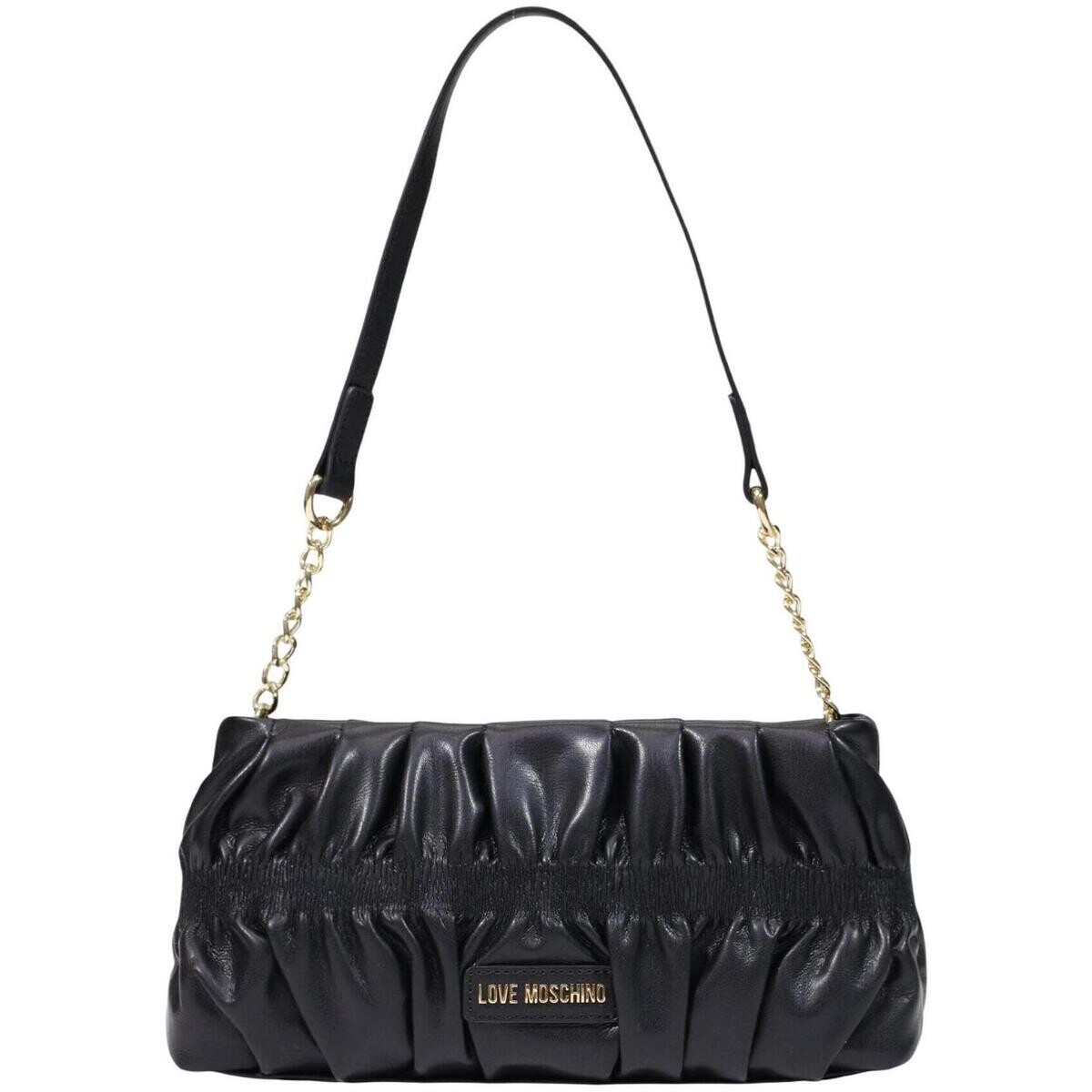 Love Moschino  JC4089PP  Černá