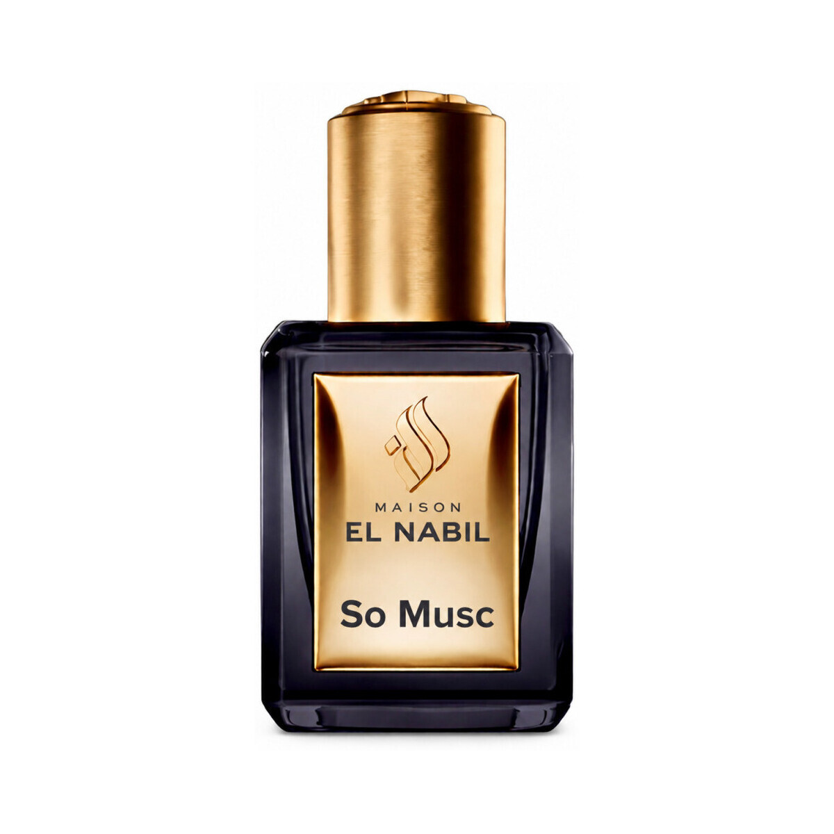 El Nabil  Extrait de Parfum So Musc