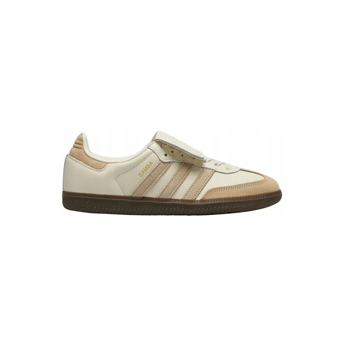 adidas  Samba LT  Hnědá