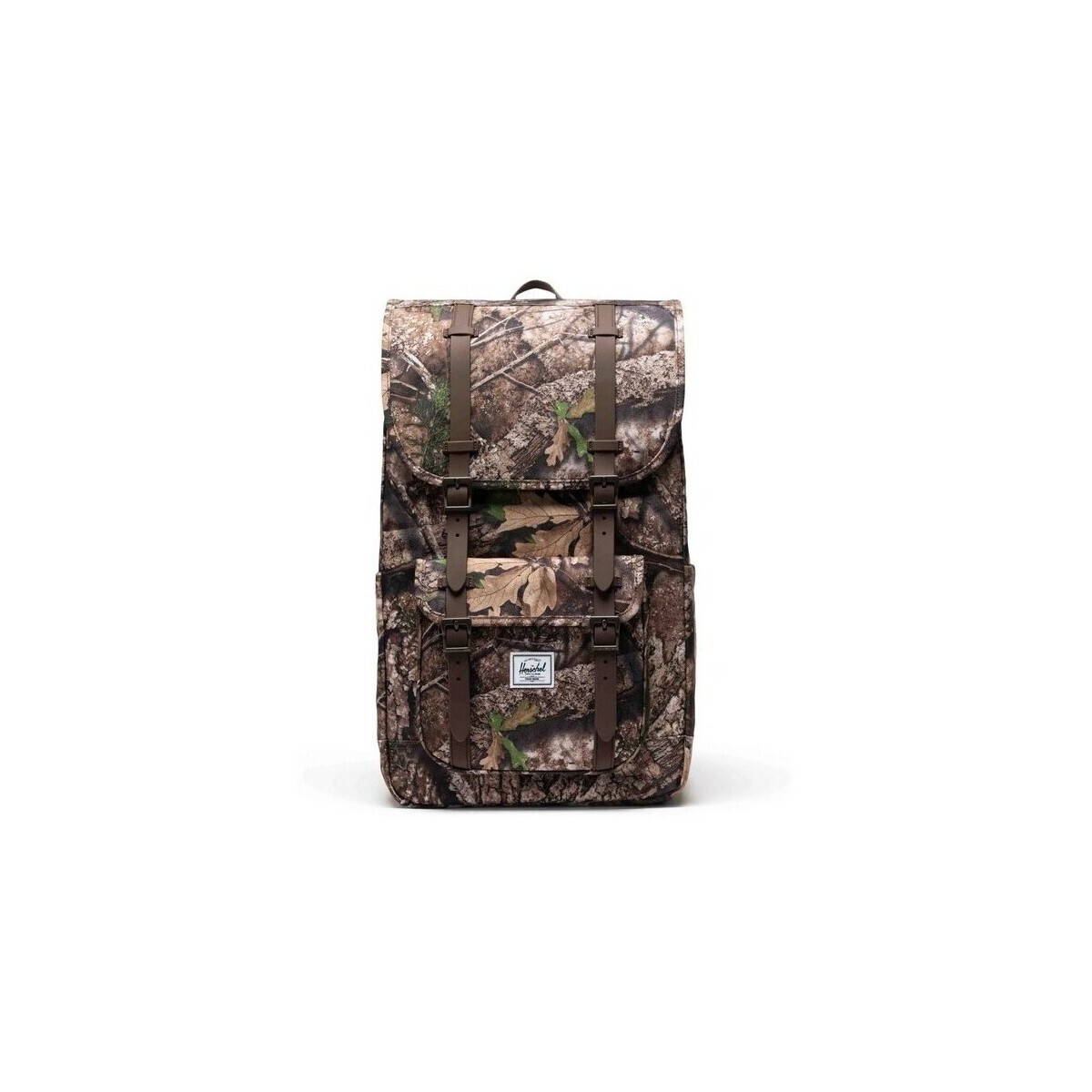 Herschel  Realtree Little America  Zelená