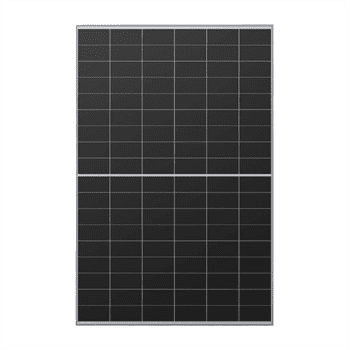 FVE Fotovoltaický solární panel AIKO Neostar 2P+ A470-MAH54Dw 470Wp