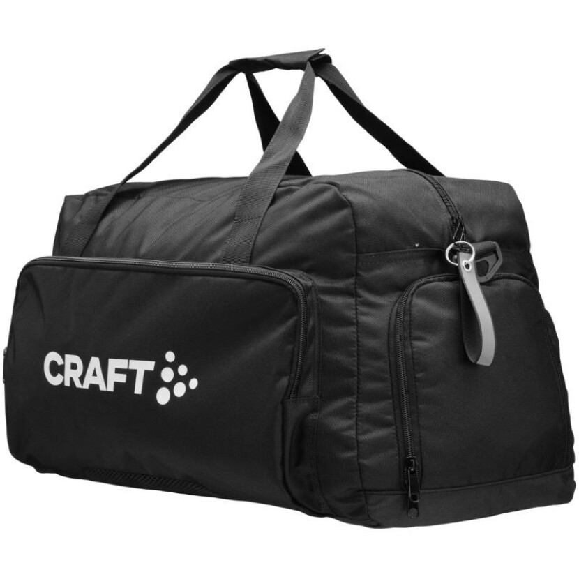 Taška cestovní Craft Ability Duffel 38 L - černá
