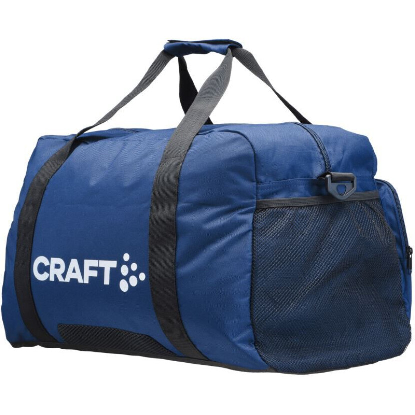 Taška cestovní Craft Ability Duffel 38 L - modrá