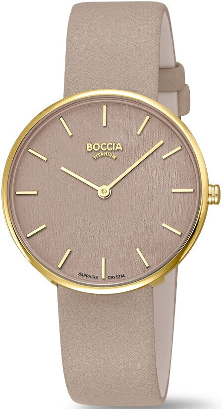 Boccia Titanium Classic 3387-01