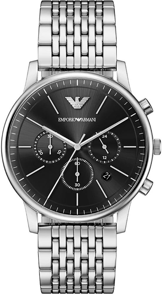 Emporio Armani Minimalist Chrono AR11772