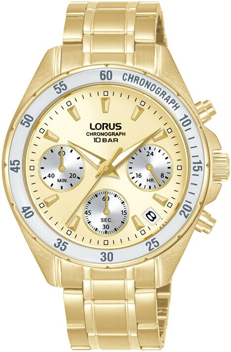 Lorus Analogové hodinky RT362LX9