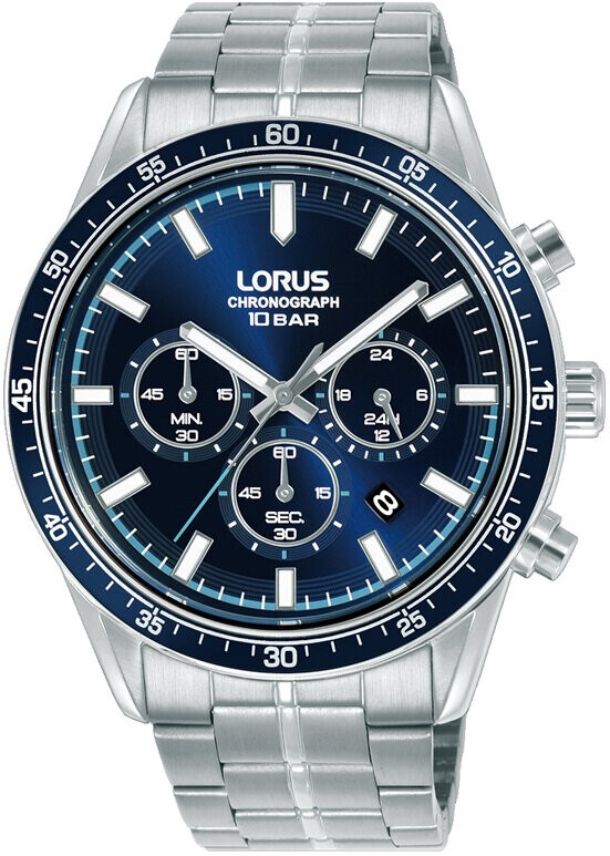 Lorus Analogové hodinky RT347LX9