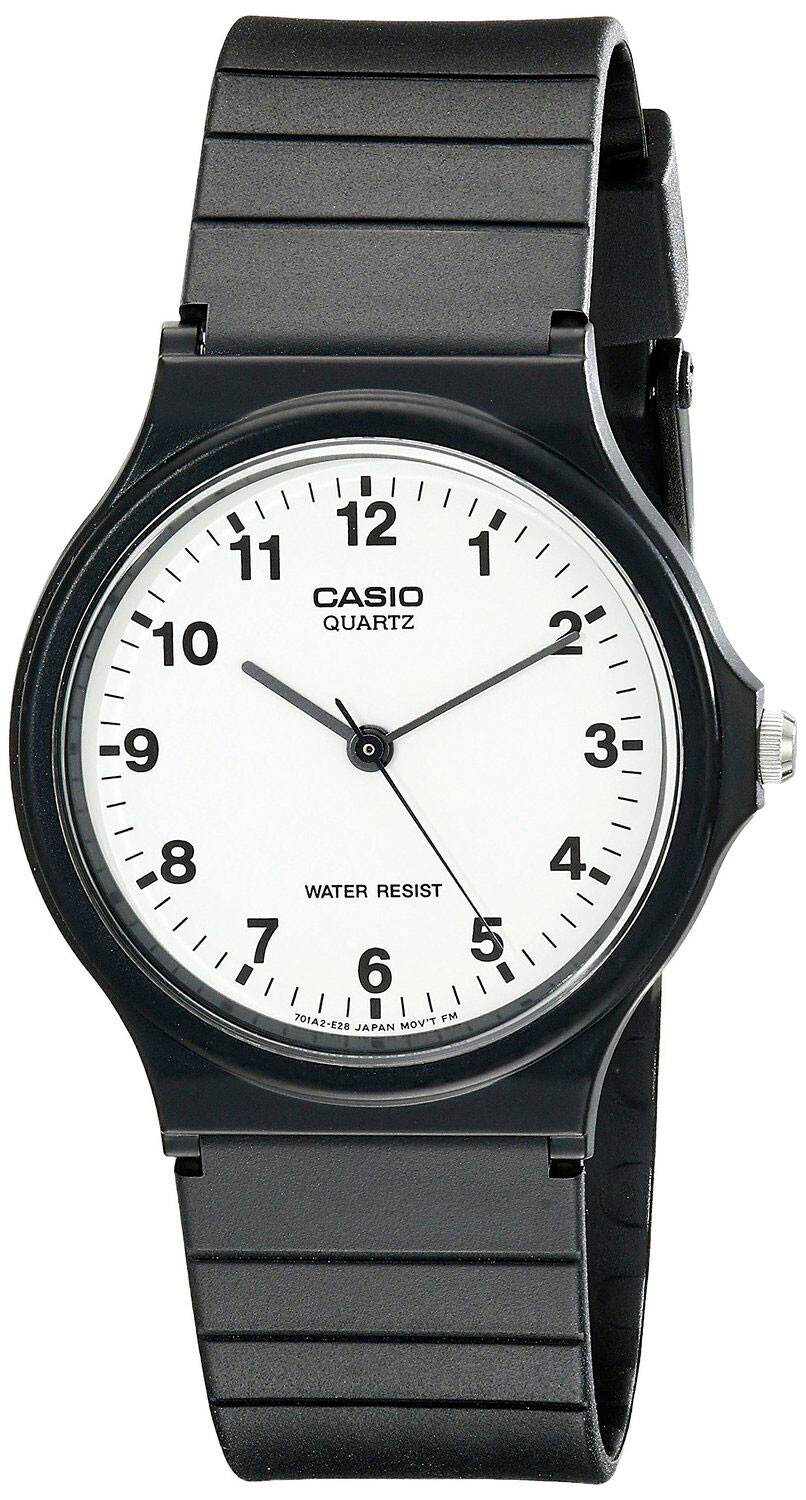 Casio Collection MQ-24-7BLLEG (004)