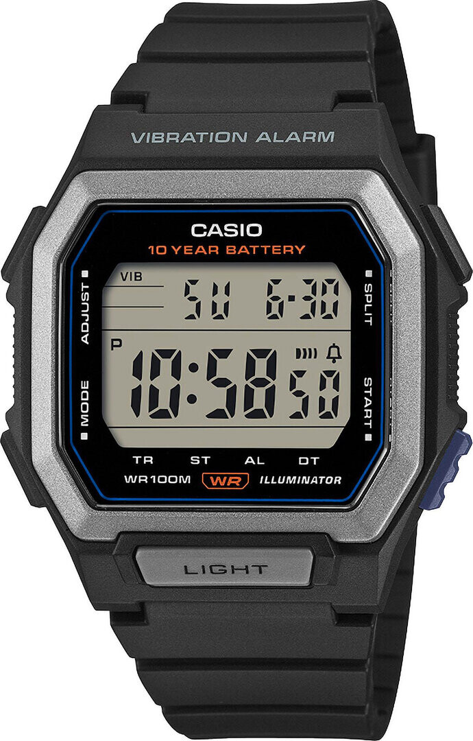 Casio Collection W-738H-1AVEF (126)