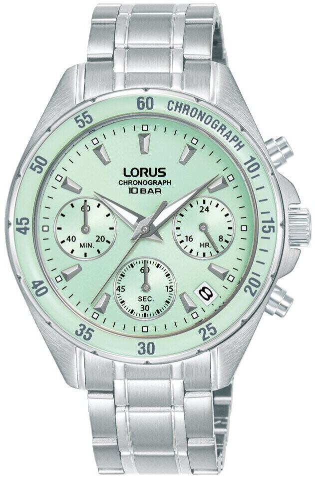 Lorus Analogové hodinky RT353LX9