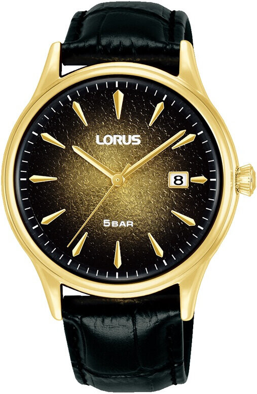 Lorus Analogové hodinky RS902EX9