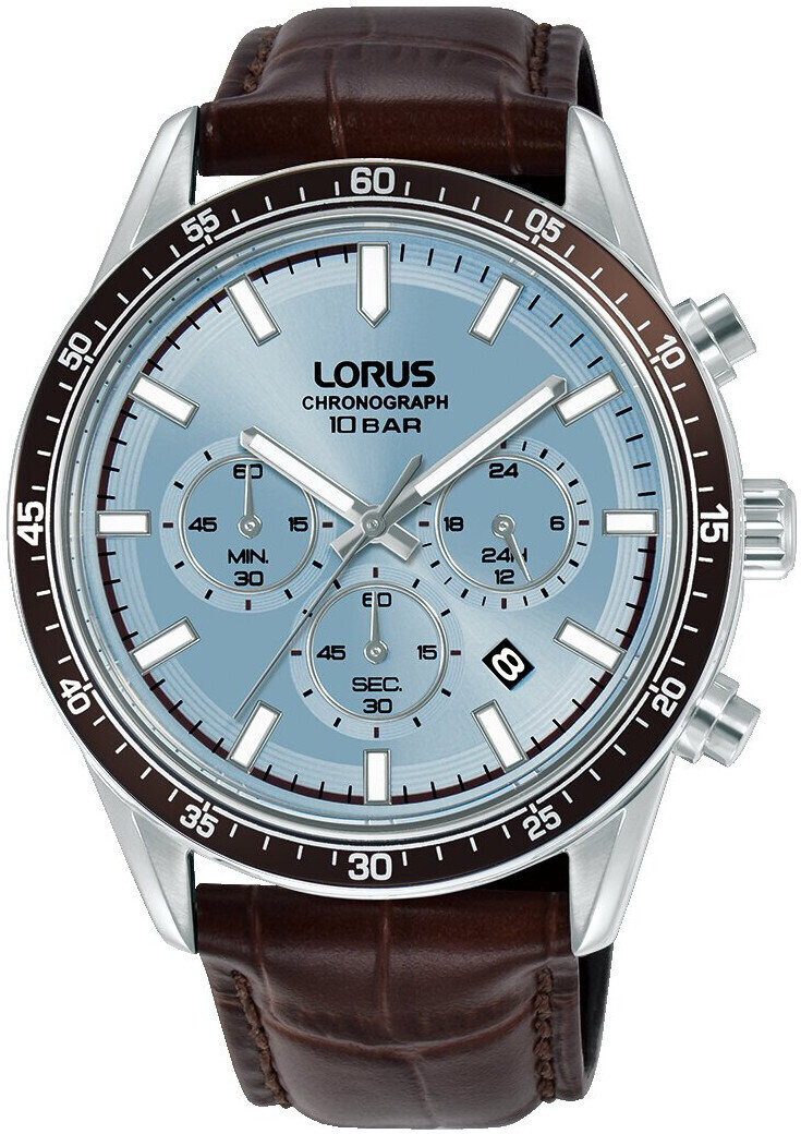 Lorus Analogové hodinky RT351LX9