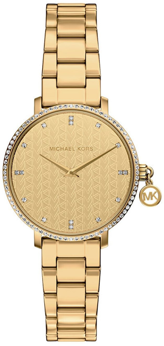 Michael Kors Mini Pyper MK7572