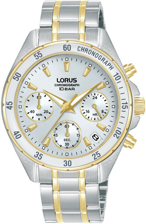 Lorus Analogové hodinky RT360LX9
