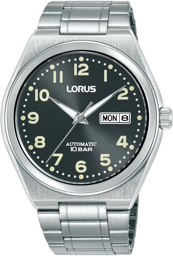 Lorus Automatic RL443CX9G