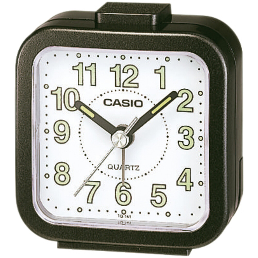 Casio Budík TQ-141-1EF (107)